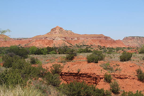 istock Palo Duro Canyon - Texas 475079126