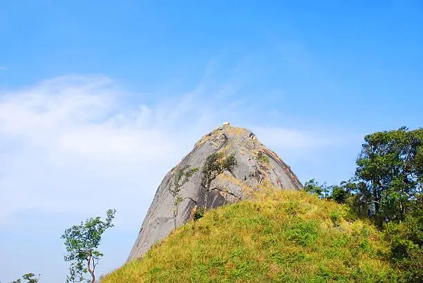 Photo of Landscape, mountain in Thailand