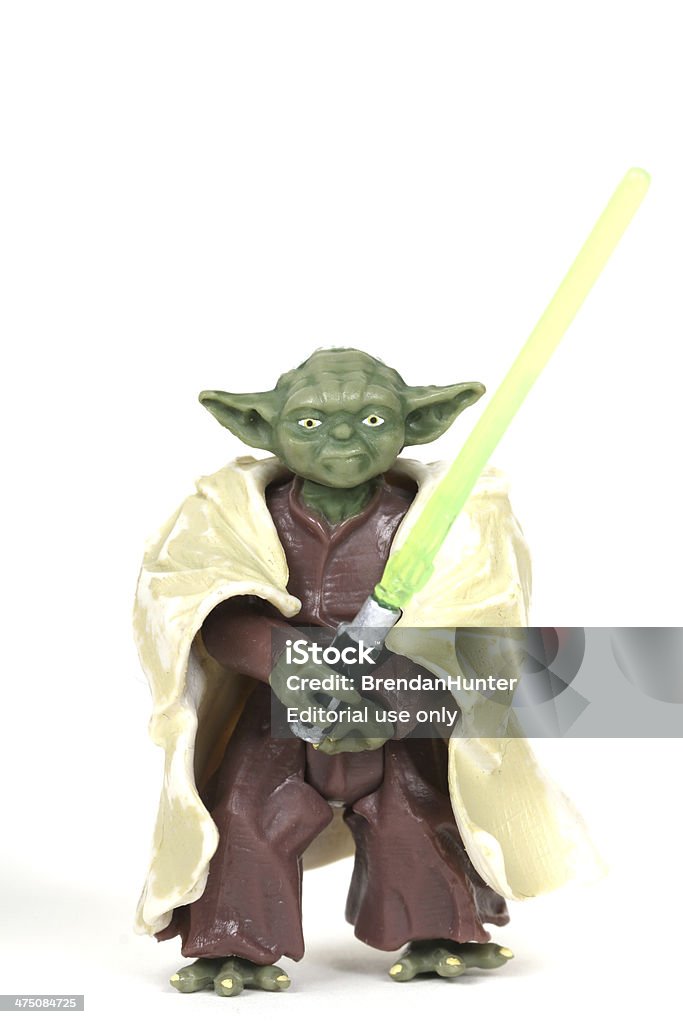 Small Yoda Stock Photo - Download Image Now - Yoda, Characters, Star Wars -  iStock