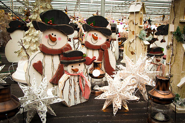 istock Christmas Decorations for Sale 475089908