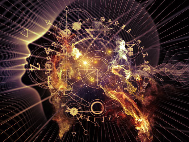 istock Dreaming of Inner Geometry 475095474