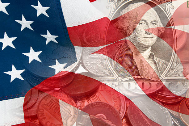 istock USA finance 475098714