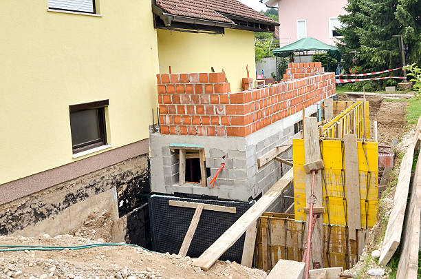istock formwork for the concrete stariway in a family house 475105404