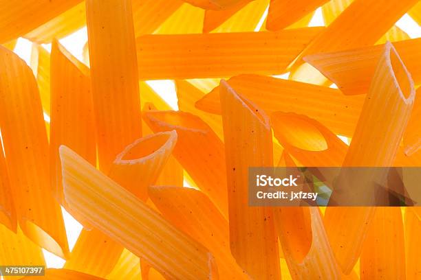 Penne Pasta Stockfoto und mehr Bilder von Abnehmen - Abnehmen, Asiatische Nudeln, Ausgedörrt