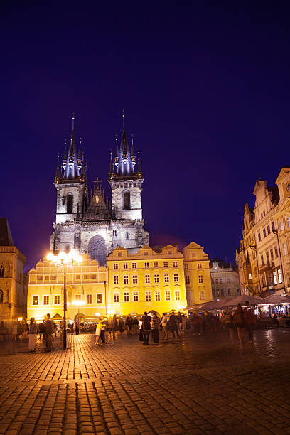 istock Staromestske namesti 475107639