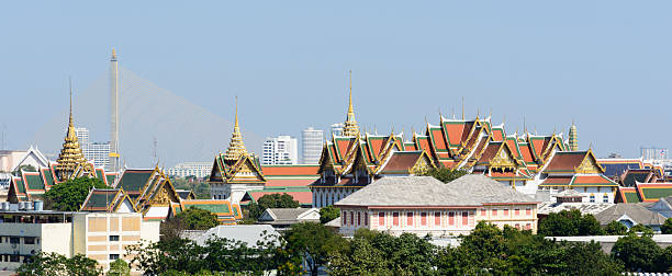 istock Grand Palace in Bangkok Thailand 475114675