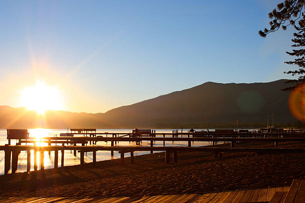 istock South Lake Tahoe Sunrise 475115471