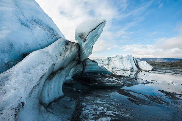 istock Matanuska Glacier in Alaska, USA 475116767