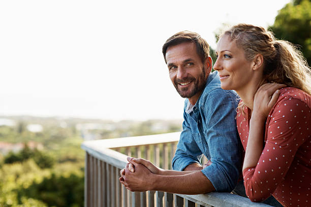 istock They've built a happy home 475122666