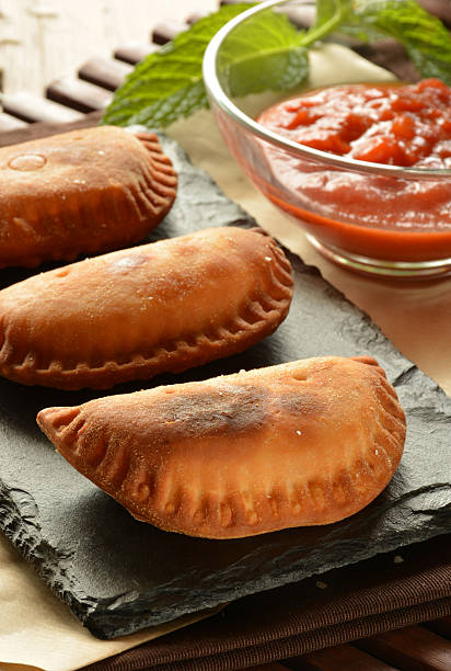 istock homemade tuna patty with tomato sauce 475125616
