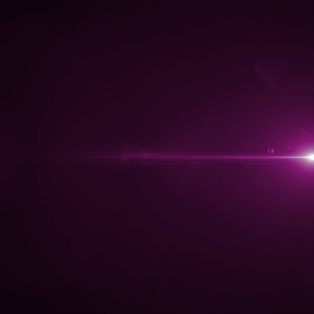 istock Abstract image of  lighting flare 475135872