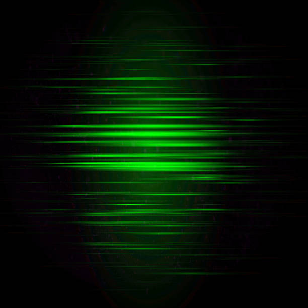 istock Abstract image of  lighting flare 475136396