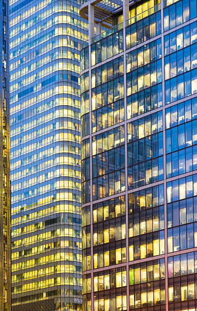 istock Business Office building in London, England 475139438
