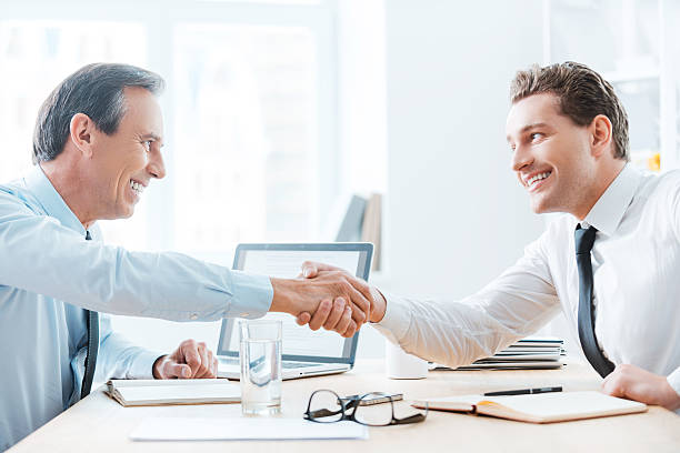 istock You deserve your success. 475143520