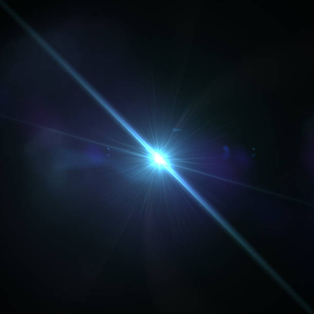 istock Abstract image of  lighting flareAbstract image of  lighting flare 475145022