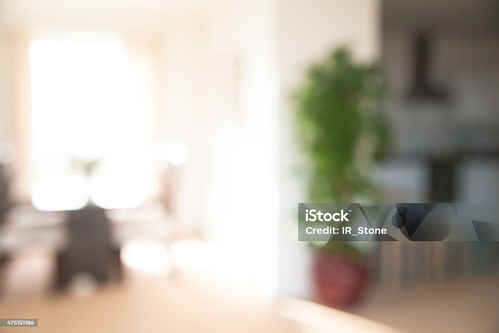 Interior blur background - 免版稅背景 - 主題圖庫照片
