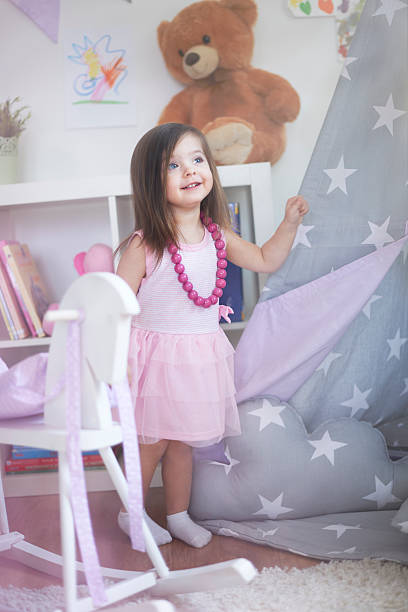 istock She loves playing in her room 475151488
