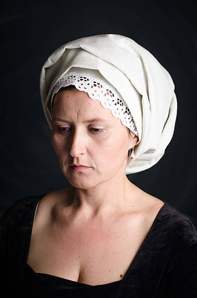 istock photography remake on a flamand portrait studio lightning 475151890