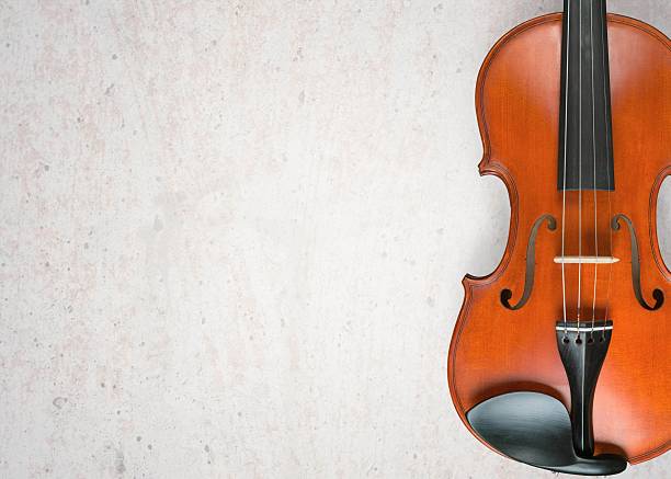 istock Violin, Musical Instrument, Classical Music 475153968