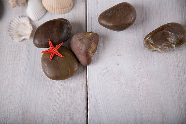 istock Fresh and pure seaside concept 475159226