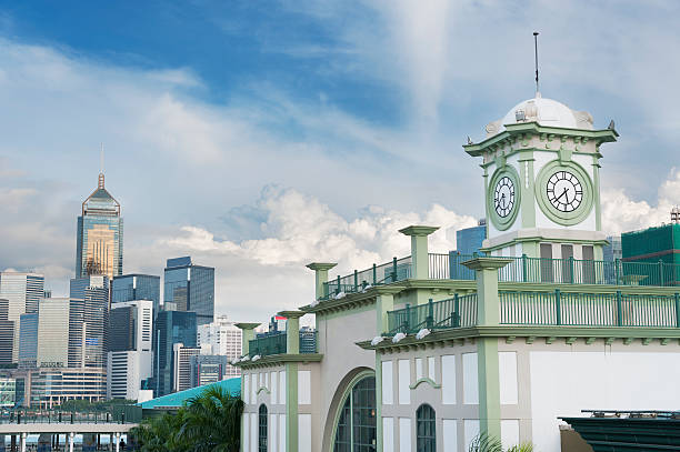 istock Hong Kong Cityscape 475161730