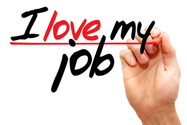 istock I love my job 475162658