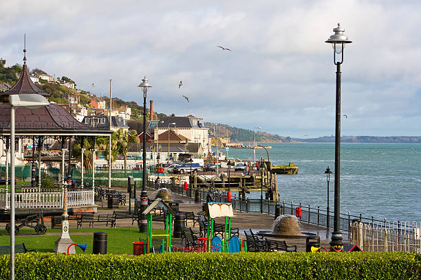 istock Cobh, County Cork, Ireland 475162878