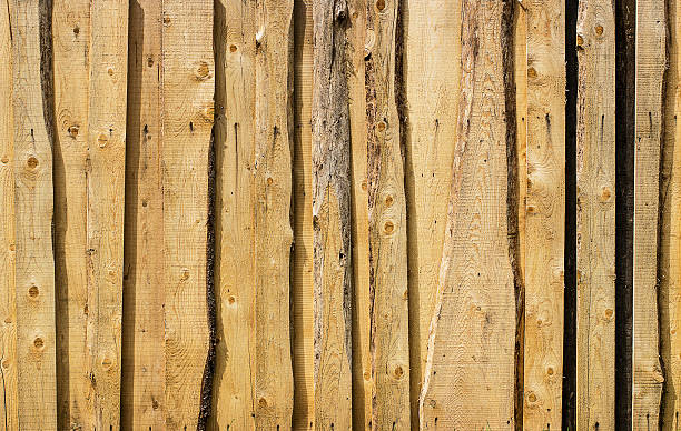 istock Wooden fence. Background 475167476