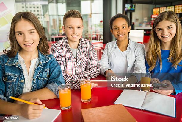 Teenagers Stock Photo - Download Image Now - 2015, Adult, African Ethnicity