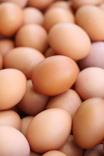 istock fresh eggs for sale at a market 475172006