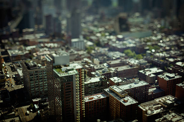 istock Office skysraper in New York City 475172870