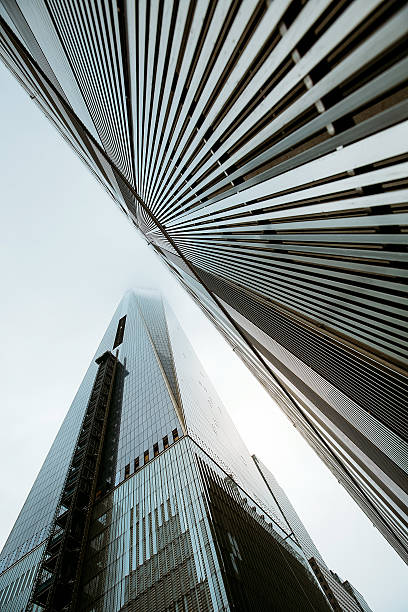 istock Office skysraper in New York City 475172958