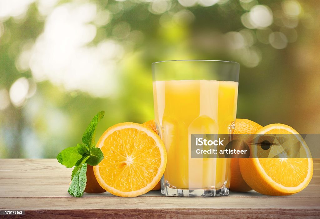 Orange Juice, Juice, Orange Orange Juice, Juice, Orange. Orange Juice Stock Photo