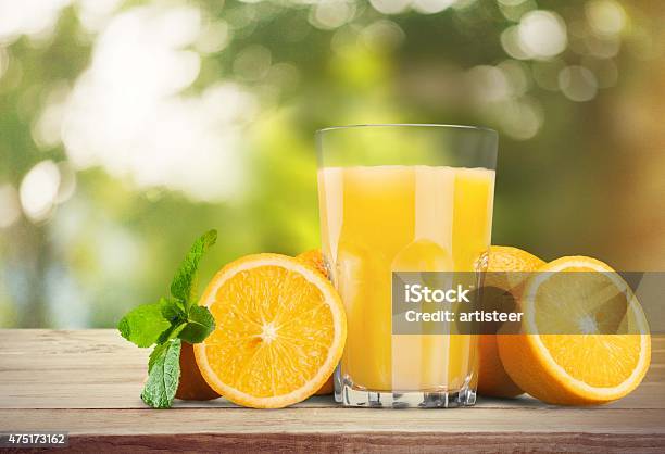 Orange Juice Juice Orange Stock Photo - Download Image Now - Orange Juice, Freshness, The Natural World