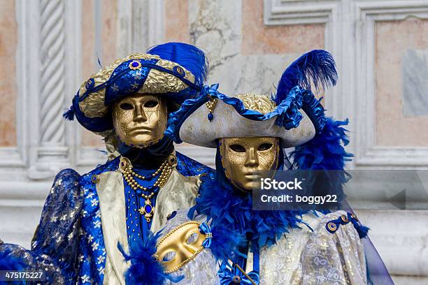 Photo libre de droit de Masques De Carnaval Vénitien banque d'images et plus d'images libres de droit de Abstrait - Abstrait, Accessoire de déguisement, Adulte