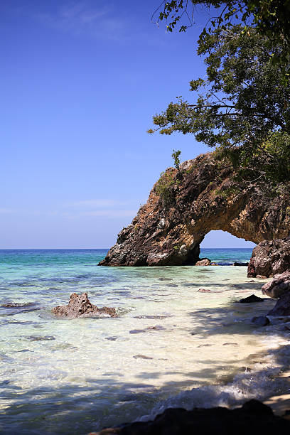 istock Koh Khai, A Famous Island 475175467