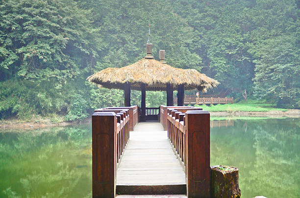 istock Alishan forest amusement park,Taiwan 475175715