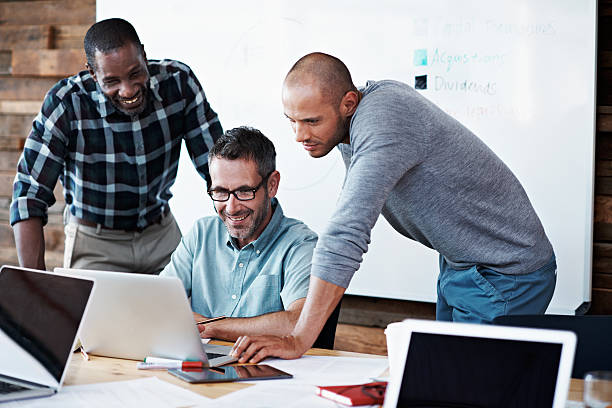 istock They found some online inspiration for their project 475180114
