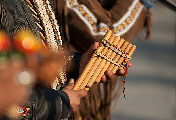 istock pan pipe  street musicians 475180636