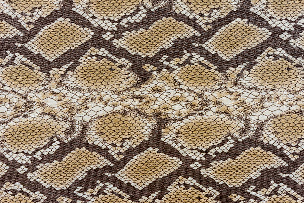 istock texture of fabric stripes snake leather 475181750