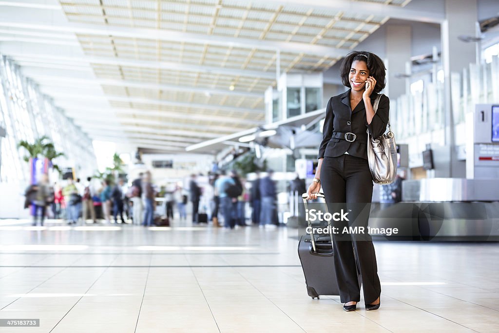 찾는 국제 컨퍼런스 - 로열티 프리 공항 스톡 사진