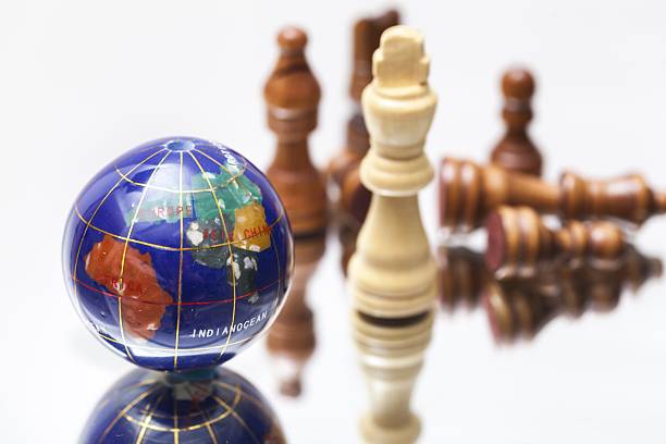 istock Africa, asia, black 475185566