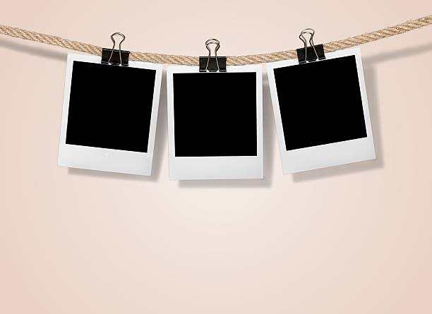 istock Photograph, Instant Camera, Darkroom 475186352
