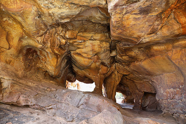 istock Stadsaal caves in Cederberg 475186862