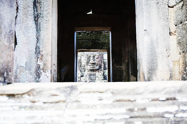 istock Cambodian temple ruins 475188752