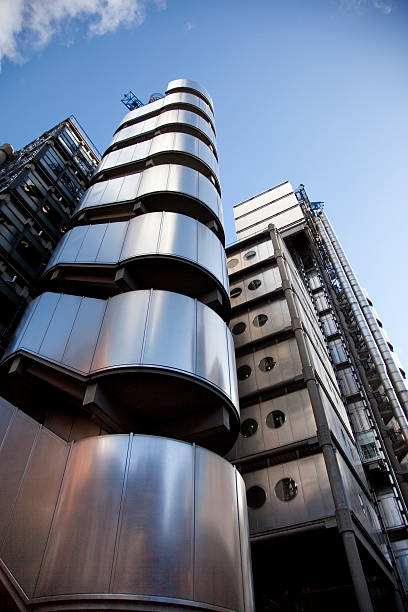 istock Lloyds of London 475189021