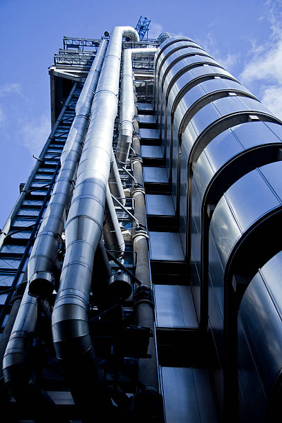 istock Lloyds of London 475189903