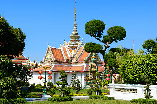 istock Wat Arun Temple in Bangkok Thailand 475190885