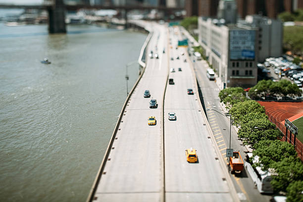 istock Highway New York City 475192988