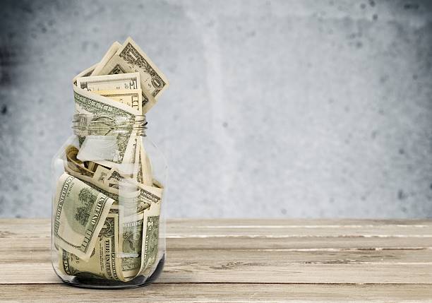istock Currency, Savings, Currency Symbol 475194778
